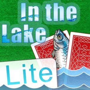 In The Lake. Go Fish! Lite