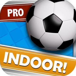 Indoor Soccer 2015: Ultimate Futsal Football Game In Beautiful Arena By Bulky Sports [Premium]