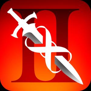 Infinity Blade Ii