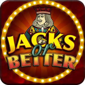 Jacks Or Better - Casino Style