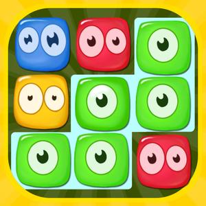 Jelly Mania - Jelly Crush Game