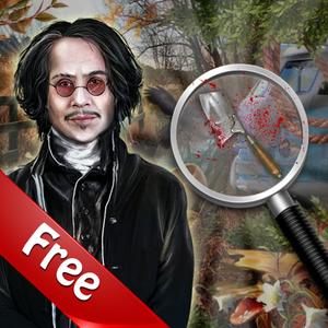 Jennifer Murder Case Investigation Hidden Objects