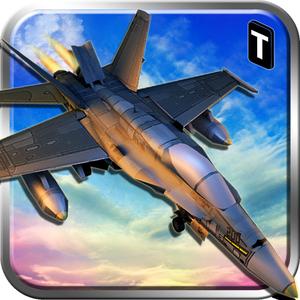 Jet Plane Parking 3D - Best Free Air Traffic & Aircraft Adventure Simulator