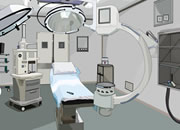 play Escape From The Massachusetts General Hospital