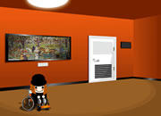 play Dragon Girl Escape 1