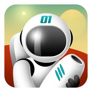 Jetpack Space Hunter - Furious Alien Shooter