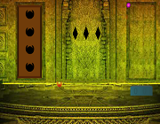 play Dark Fort Escape