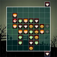 play Halloween Mdx