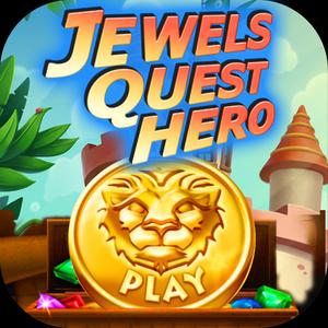 Jewels Quest Hero