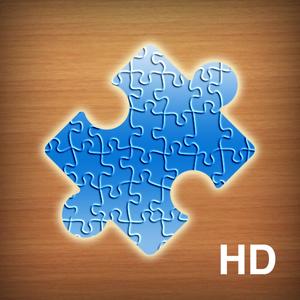 Jigsaw Puzzle Hd : Jigsaws For Adults And Kids - Amazing Puzzles Including Animal & Nature Themes