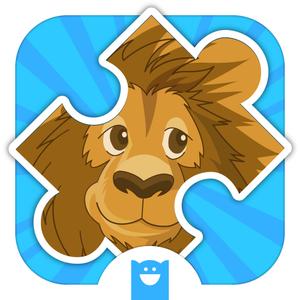 Jigsaw Puzzle Kids - Cute Game To Train Your Brain