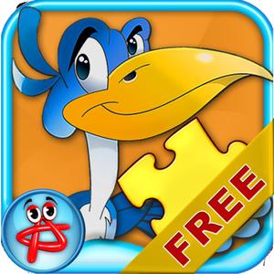 Jigsaw Puzzle: Free Game For Kids