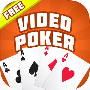 Joker Video Poker Free - Win Megabonus