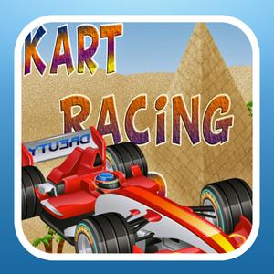 Kart Racing 3D Free Car Racing Game