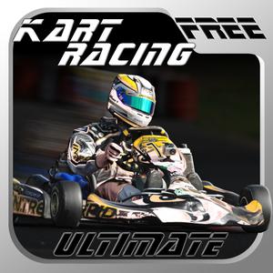 Kart Racing Ultimate Free