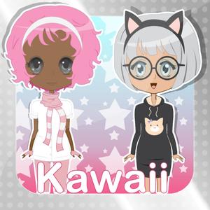 Kawaii Dress Up