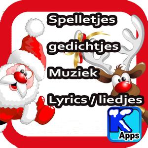 Kerst App Voor Kinderen