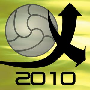 Kick'N'Mix: World Championship 2010 Edition