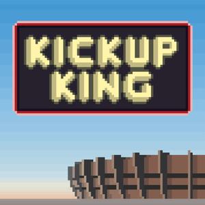 Kickup King