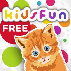 Kids Fun For Ipad Free