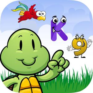 Kids Garden - Basic Skills
