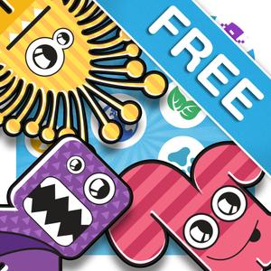 Kids Quiz Free For Iphone And Ipad