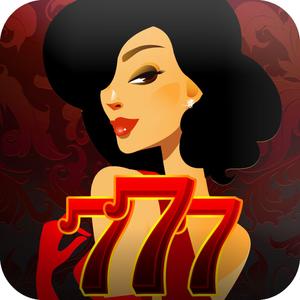 Lady In Red Slots - Your Ultimate Slot Experience With Wheel Of Prizes And Bonus !