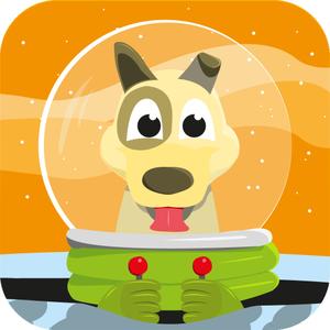 Laika: The Dog In Space!