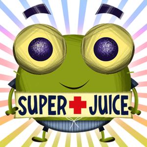 Lala Doctors: Super Juice