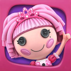 Lalaloopsy 3D Land