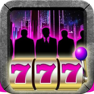 Las Vegas Crime Syndicate Multiline Slots – Free Mega Million Progressive Slotmachine Casino Game