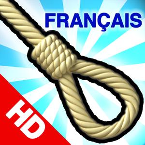 Le Jeu Du Pendu Hd (French Hangman)