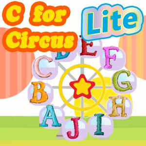 Learn Abc C For Circus Lite