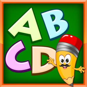 Learn By Fun Abcd