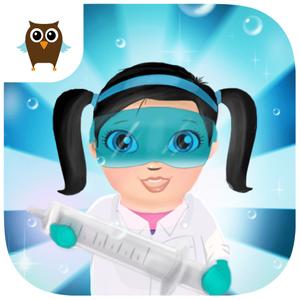 Learn Lab - Kids Game