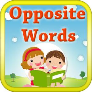 Learn Opposite Words Pro