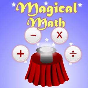 Magical Math Tricks - Math Is Logic