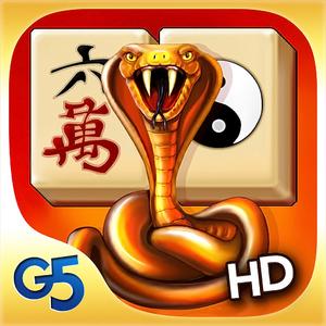 Mahjong Artifacts Hd