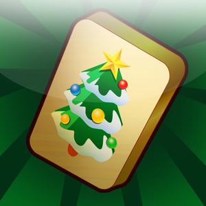 Mahjong Christmas Full