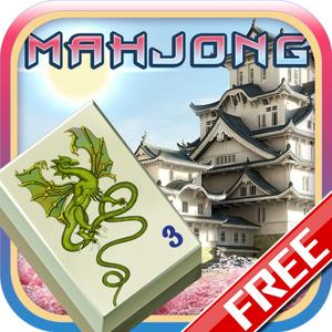 Mahjong Japanese Gold Edition Free