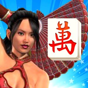 Mahjong Match Adventure World: Swipe Jewels And Match Mahjong Tiles!