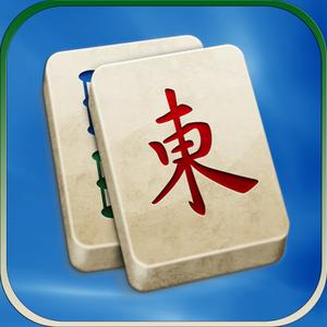Mahjong Prime 3D