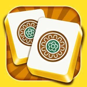 Mahjong Solitaire - Match Two Tiles, Puzzle As Spider Klondike
