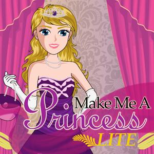 Make Me A Princess Lite