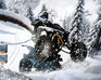 play Atv Winter Challenge