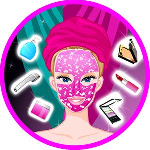 Makeup Spa Salon