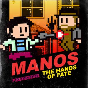 Manos - The Hands Of Fate