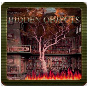 Mansion Hidden Objects Game