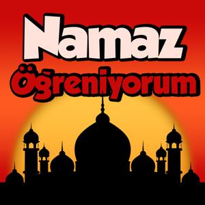 Namaz Öğreniyorum