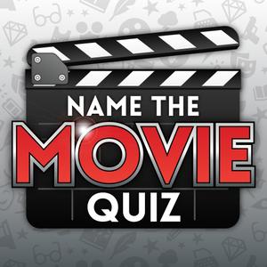 Name The Movie Quiz